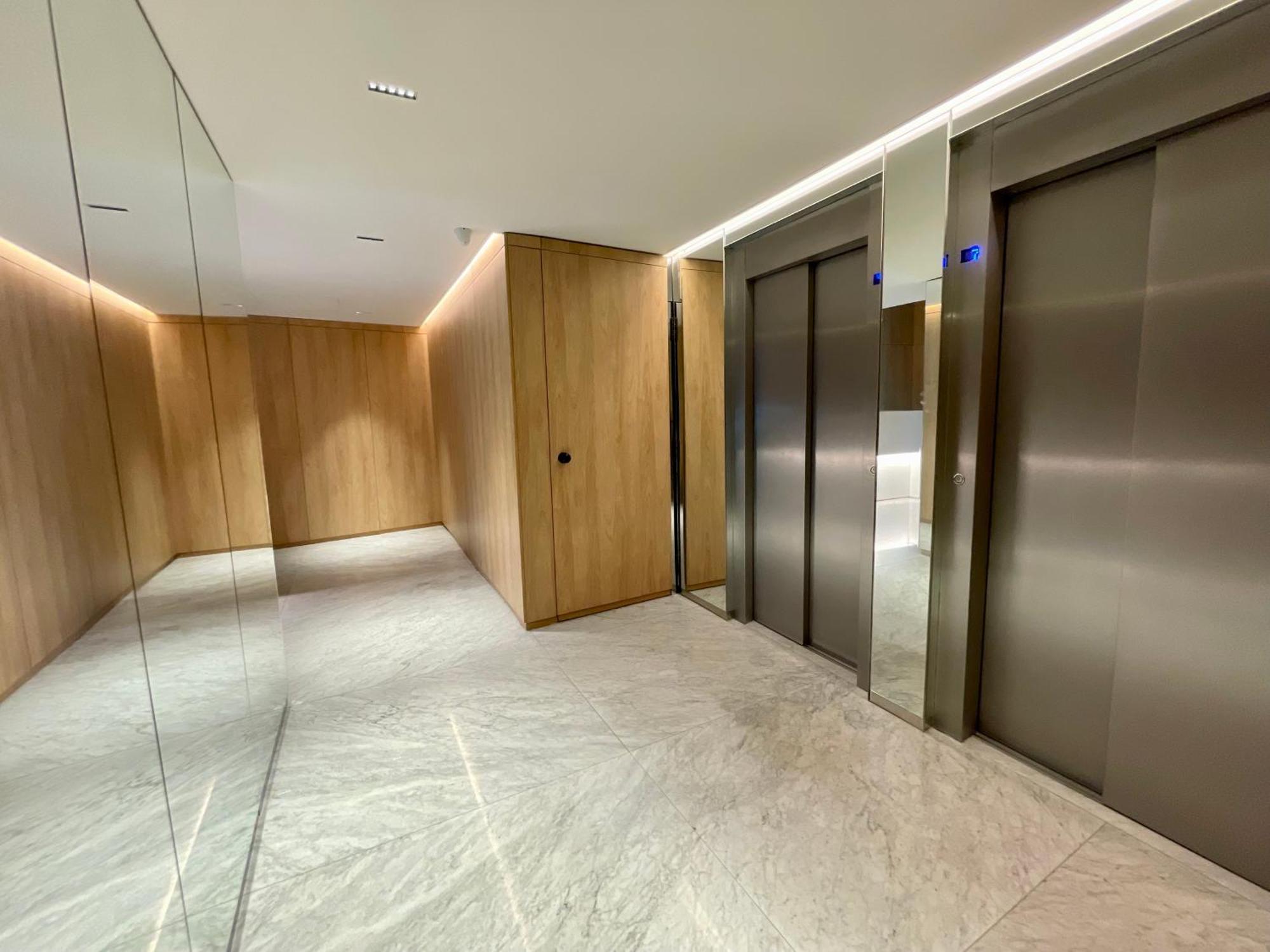 Turisba - Estudio Iii En Mansion Botanico Palermo - Apartment Buenos Aires