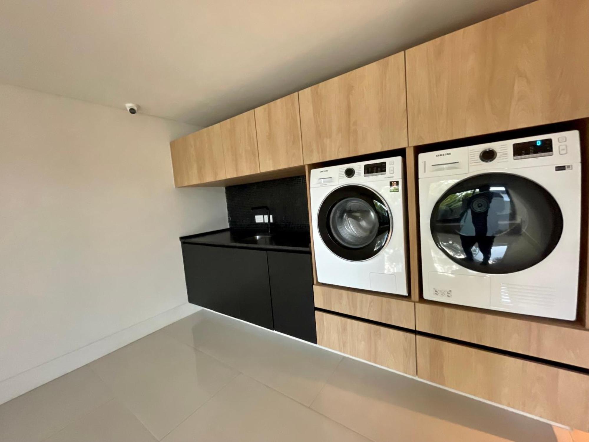 Turisba - Estudio Iii En Mansion Botanico Palermo -