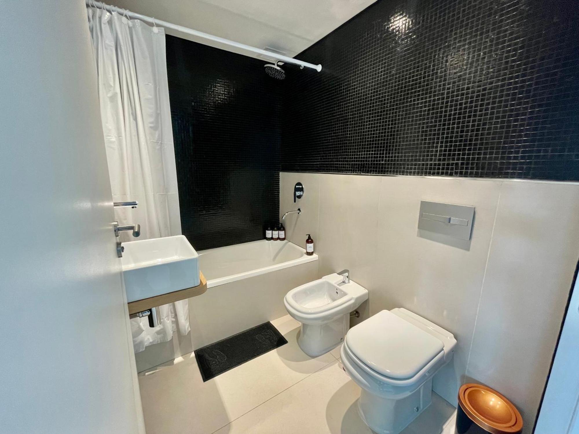 Apartment Turisba - Estudio Iii En Mansion Botanico Palermo -